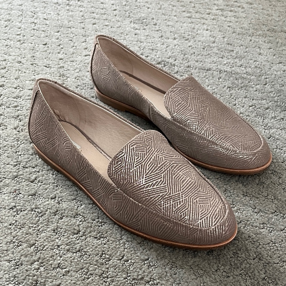 Alex Marie Loafers